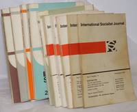 image of International Socialist Journal Mar/Apr 1966 through Dec 1967