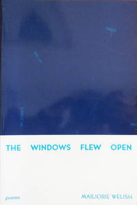cover of The Windows Flew Open (Signed Limited Edition)