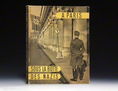 【希少本】À Paris sous la botte des nazis sous-la-botte-des-nazis.jpg?w=716