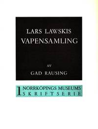Lars Lawskis vapensamling.