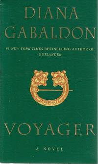 Voyager by Gabaldon Diana - 2002