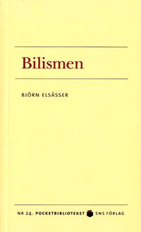 Bilismen.