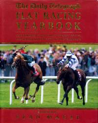 THE DAILY TELEGRAPH FLAT RACING YEAR BOOK the complete illustrated Review of the 1991 Season and...