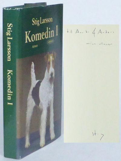 Komedin I.