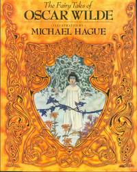 cover of The Fairy Tales of Oscar Wilde