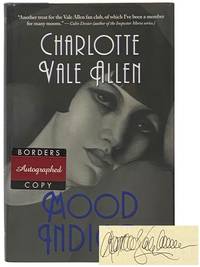 Mood Indigo: A Novel