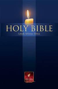 Holy Bible : Catholic Reference Edition