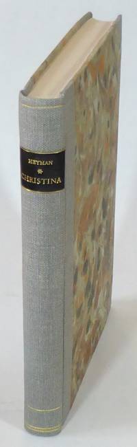 Christina.