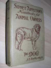 image of The Dog in Health Accident or Disease.
