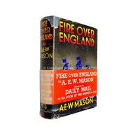 Fire Over England