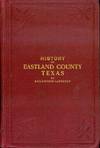 History of Eastland County, Texas