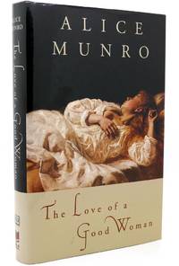 image of THE LOVE OF A GOOD WOMAN