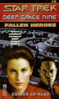 Fallen Heroes by Dafydd ab Hugh - 1994