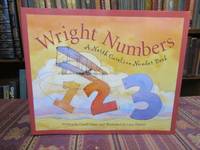 Wright Numbers: A North Carolina Number Book (America by the Numbers)