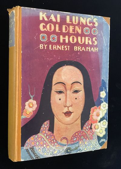 KAI LUNG'S GOLDEN HOURS