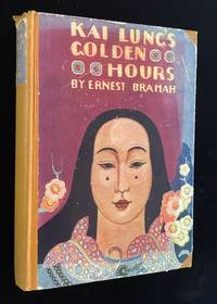 KAI LUNG'S GOLDEN HOURS