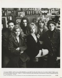 Singles (Original photograph from the 1992 film)