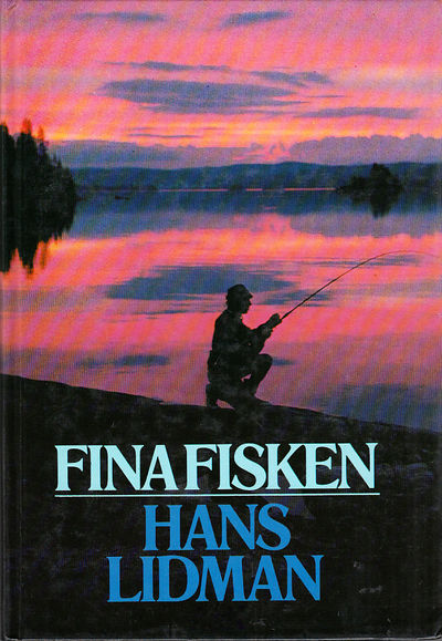 Fina fisken. [Utg. av] Stiftelsen…