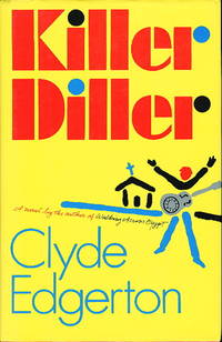 image of KILLER DILLER