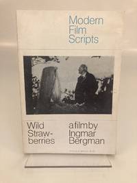 Wild Strawberries: A Film (Modern Film Scripts)