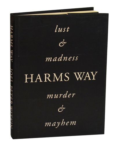 Harms Way: Lust & Madness, Murder & Mayhem