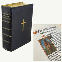 The New Testament