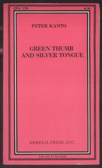Green Thumb and Silver Tongue OPH-176