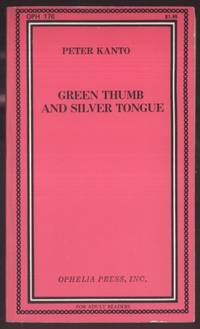 Green Thumb and Silver Tongue  OPH-176