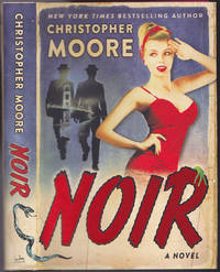 Noir: A Novel