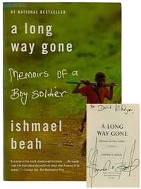A Long Way Gone: Memoirs of a Boy Soldier