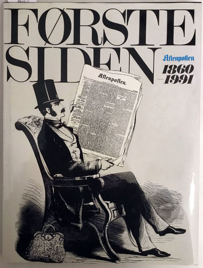 Førstesiden 1860-1991