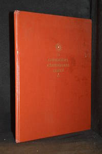 cover of A Canadian Christmas Carol; Jesous Ahatonhia, a Huron Indian Carol (Circa 1641)