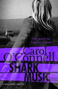cover of Shark Music
