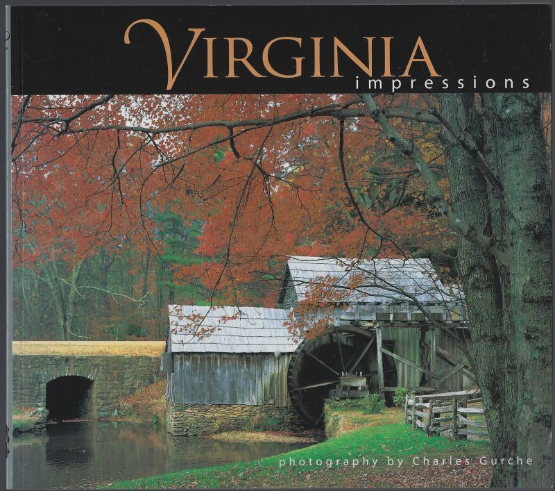 VIRGINIA IMPRESSIONS