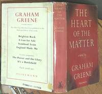 The Heart of the Matter by Greene, Graham, 1904 - 1991 - 1948