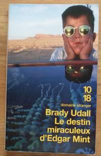 Le destin miraculeux d'Edgar Mint