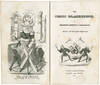 THE COMIC BLACKSTONE...PART I - OF THE RIGHTS OF PERSONS [engraved title].