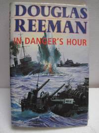 cover of In Danger's Hour