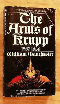 image of The Arms Of Krupp 1587-1968.