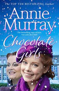 Chocolate Girls: 1