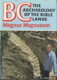 image of BC, the archaeology of the Bible Lands