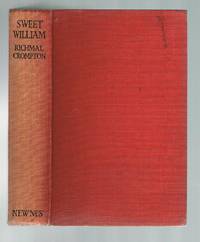 Sweet William by Crompton, Richmal