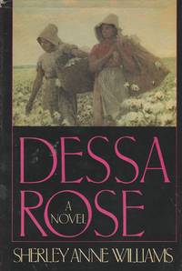 image of Dessa Rose