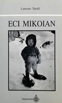 image of Eci mikoian