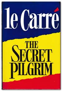 image of The Secret Pilgrim