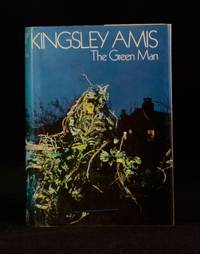 cover of The Green Man