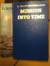 MISSION INTO TIME
