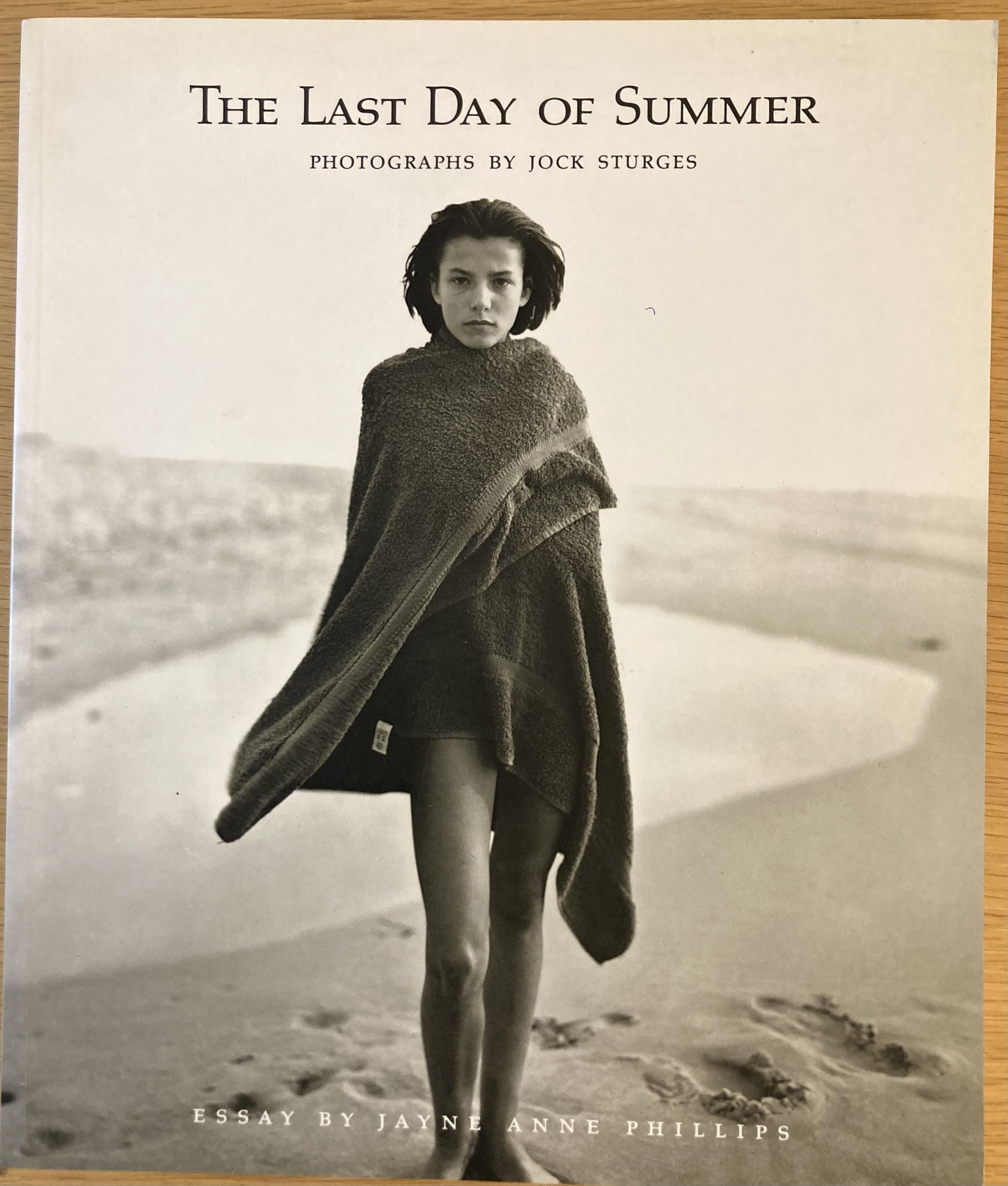 Jock sturges Radiant Identities(ペーパーバック) 快適本・雑誌