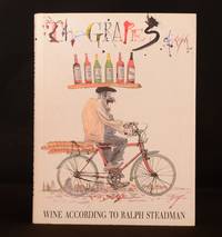 The Grapes of Ralph by Ralph Steadman - 1992