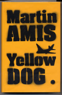 image of Yellow Dog